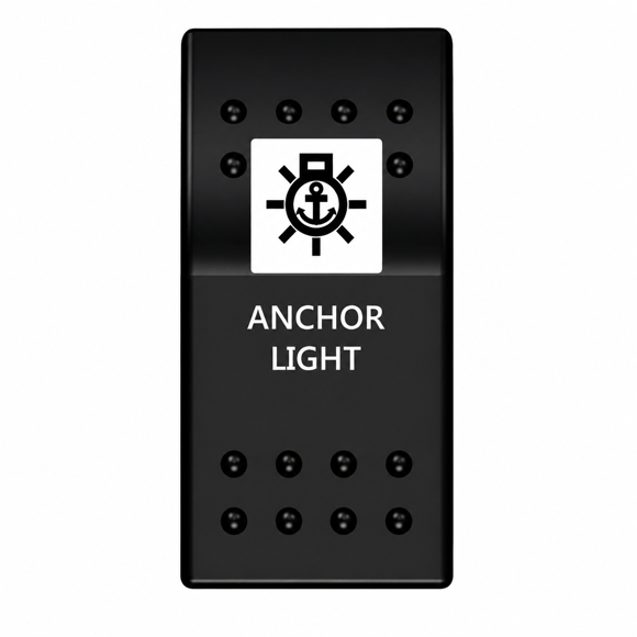 Labarka Demir Feneri Switch On-Off 12/24V