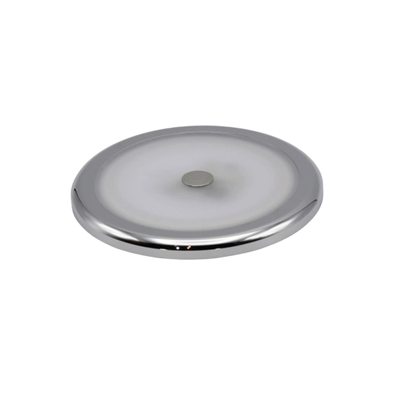 Labarka Dimmerli Dokunmatik LED Tavan Lambası 12/24V 6W 11cm Beyaz