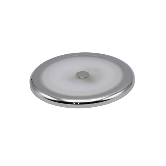 Labarka Dimmerli Dokunmatik LED Tavan Lambası 12/24V 6W 11cm Gün Işığı