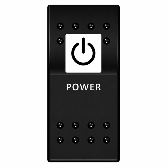 Labarka Güç Switch On-Off 12/24V