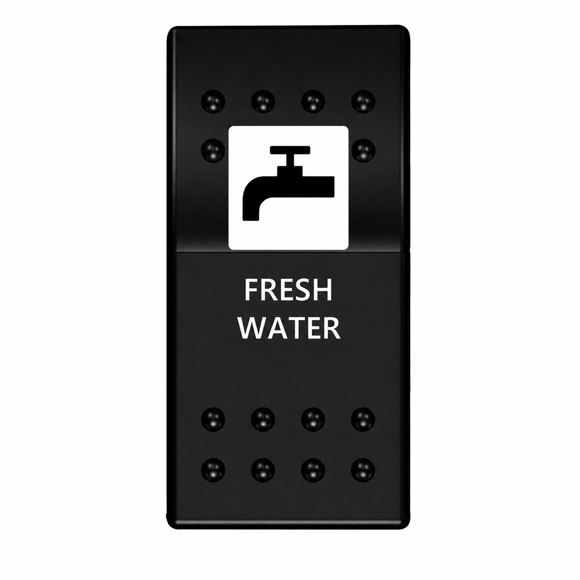 Labarka Hidrofor Switch On-Off 12/24V