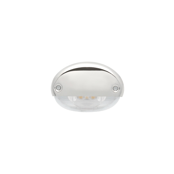 Labarka LED Merdiven Lambası 12V Mavi