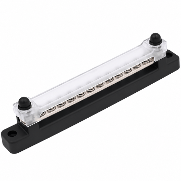 Labarka Şase Terminali 12li 150 Amper Kapaklı