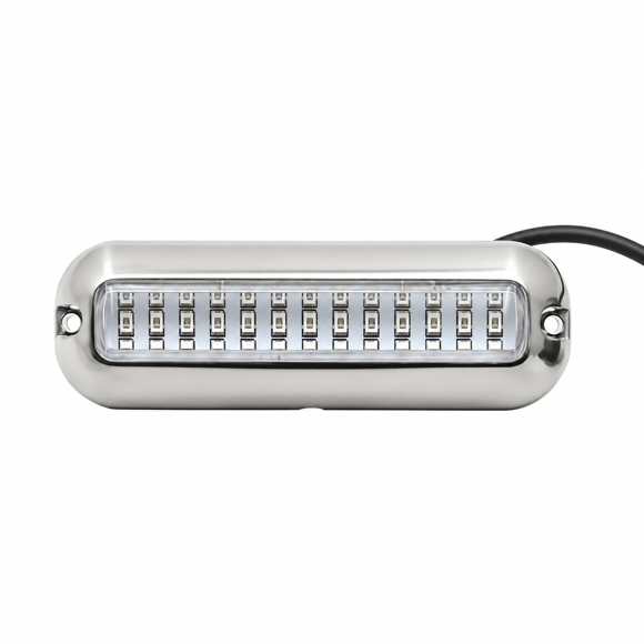 Labarka Su Altı Lambası 39 LEDli 12/24V Mavi