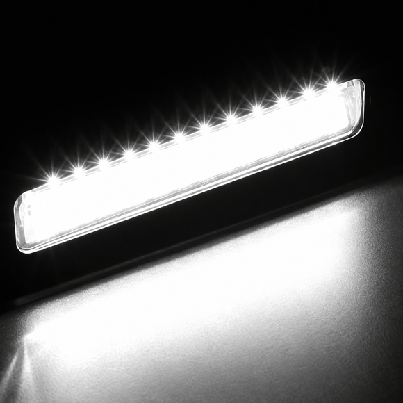 Labarka Su Altı Lambası 39 LEDli 12/24V Beyaz