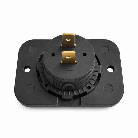 Labarka Voltmetre Soketi 5/30V