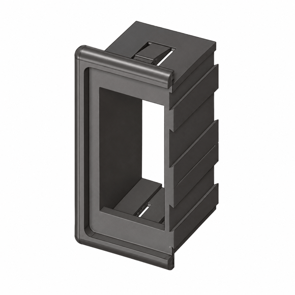 Labarka Yan Switch Çerçevesi 27x51 mm