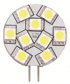 Led Ampul Arkadan Ayaklı Ø:28 mm 10-30V DC/1.8W