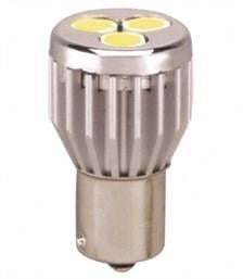 Led Ampul Çapraz Pimli, Çift Duylu 12V/2W