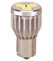 Led Ampul Paralel Pimli, Çift Duylu 12V/2W