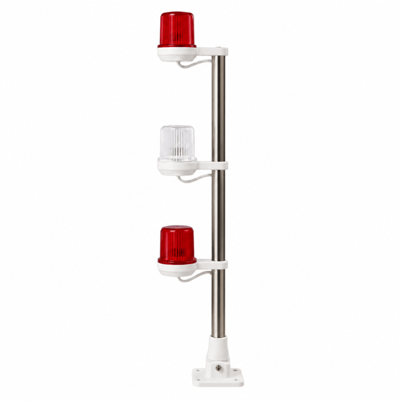 LED Arıza Feneri 57 cm 12V