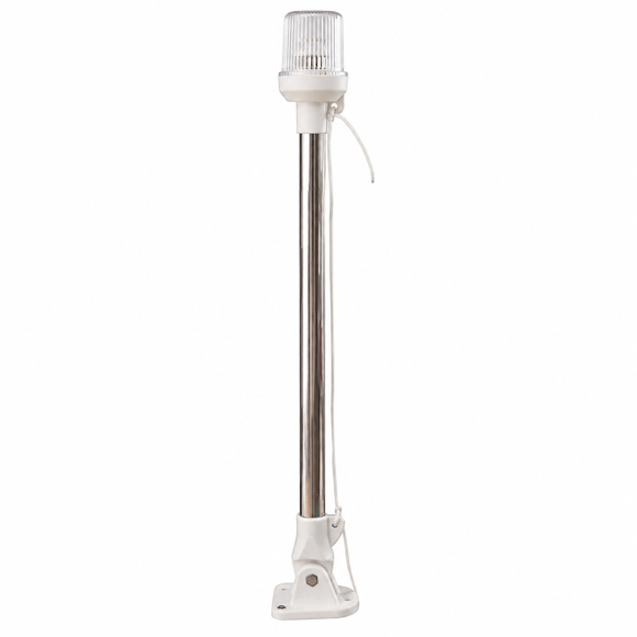 LED Bayrak Direği 12V 50 cm
