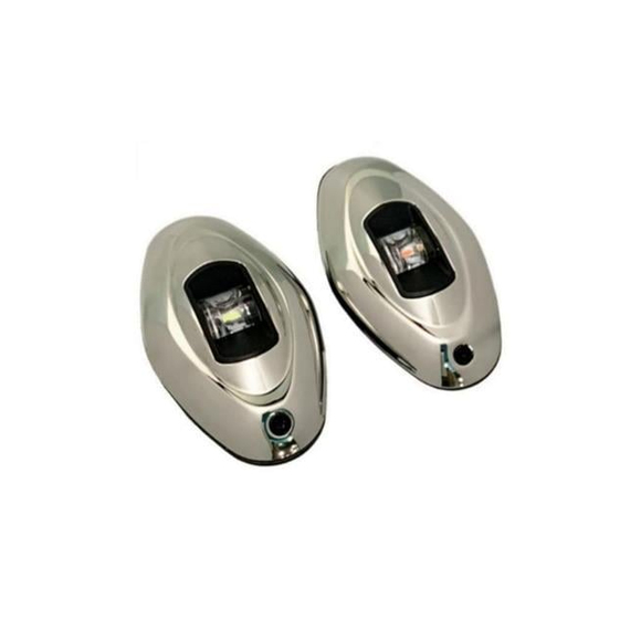 Led İskele Sancak Lambası 12V