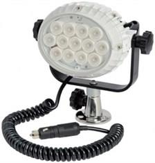 Led Projektör Güverteye Montaj