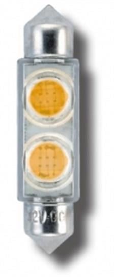 Led Sofit Ampul 10X38 mm 12 V
