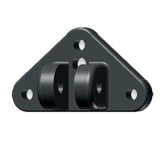 Lenco Marine Flap Silindiri Üst Montaj Braketi