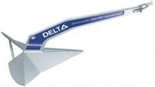 Lewmar Delta Tip Çıpa 25kg