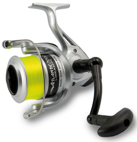 Lineaeffe Atlantıc FD 3+1bb 70 Olta Makinesi