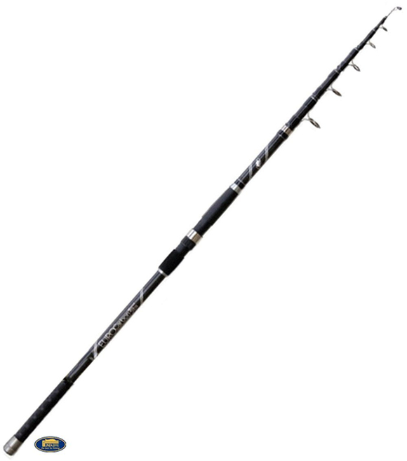 Lineaeffe Eurocarbon 3Lbs 3.90Mt Sazan Kamışı