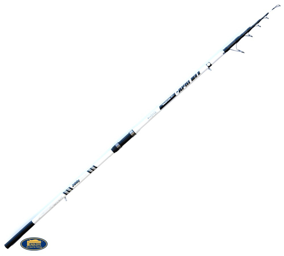 Lineaeffe FF Caprı 430cm Up To 200g Surf Kamışı