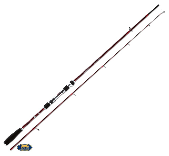Lineaeffe Hellraıser  2.40Mt Up to 80gr Spınnıng Kamışı