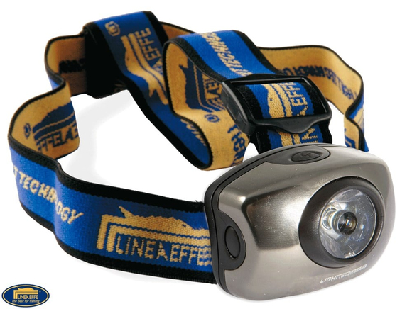 Lineaeffe Lambada 1 Super Led Kafa Lambası