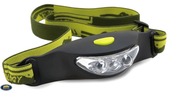 Lineaeffe Lambada 3 Led  Kafa lambası