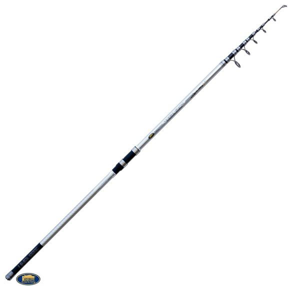 Lineaeffe Lıquıd Sılver 4.20Mt Up to 180gr Surf Kamışı