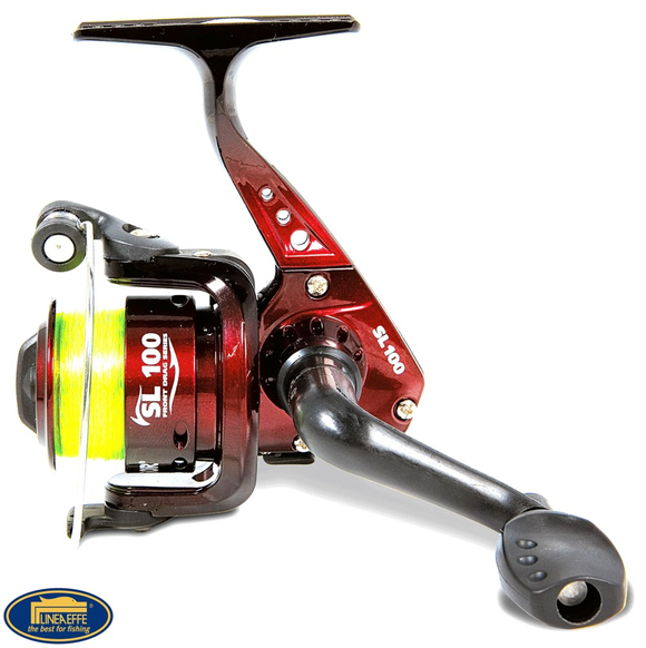 Lineaeffe Mul Sl 1bb Rosso-Blue-Verde 40 Olta Makinesi