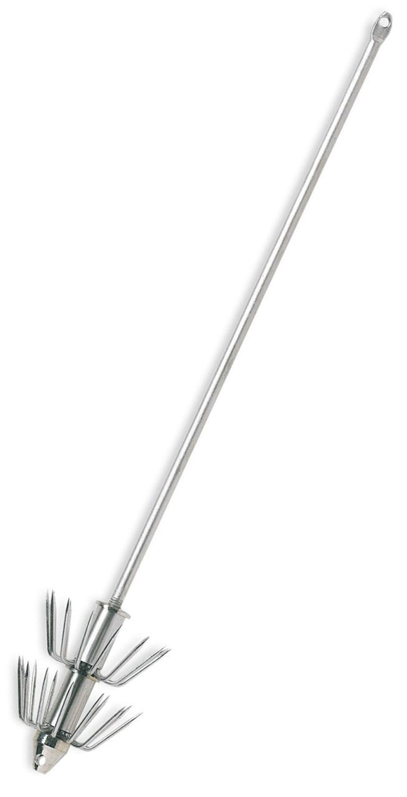 Lineaeffe Octobus Hook C/2 Cestellı