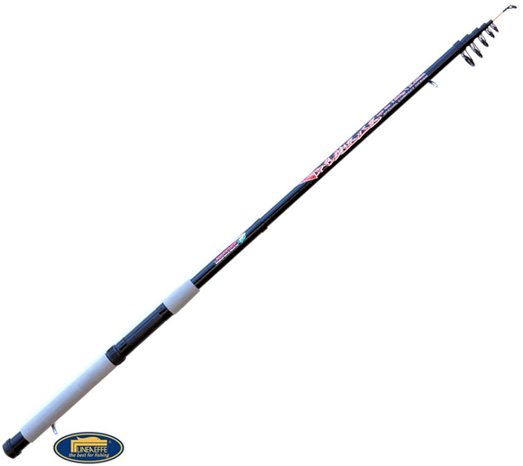 Lineaeffe Pegasus 360Cm 150g  Teleskopik Kamış