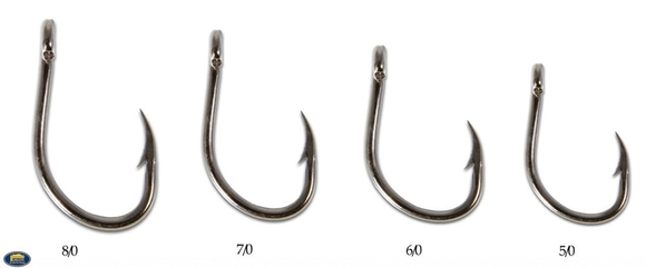 Lineaeffe Sea Jıggıng Black Nickel