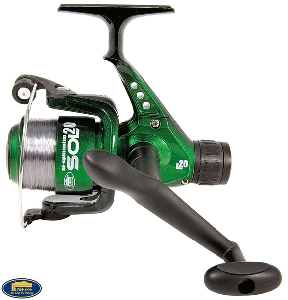 Lineaeffe Sol Reel 20 Olta Makinesi