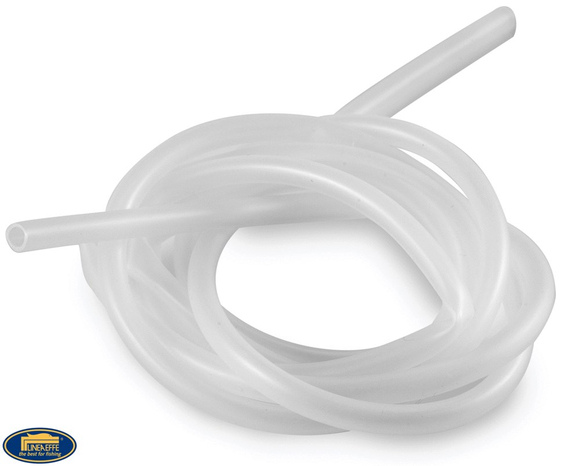 Lineaeffe Super Soft  Sılıcon Tube - Lenght Mt. 1000