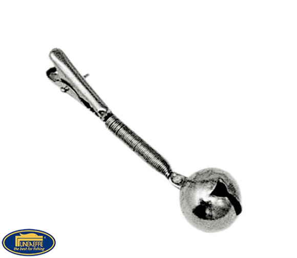 Lineaeffe Tekli Metal Zil Uzun