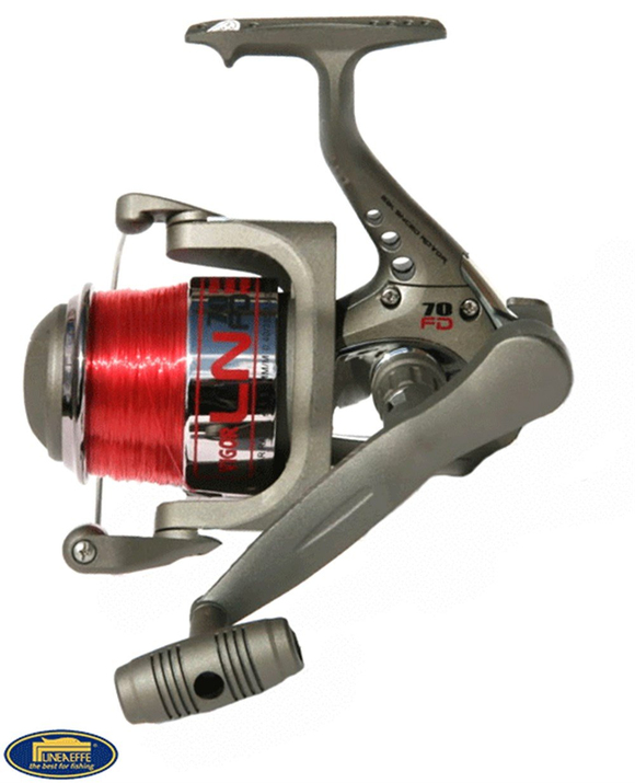 Lineaeffe Vıgor Ln Fd 70 3bb Olta Makinesi