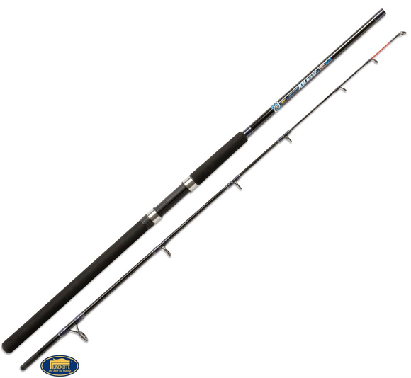 Lineaeffe Xr Boat 1.65Mt 100-200gr Tekne Kamışı