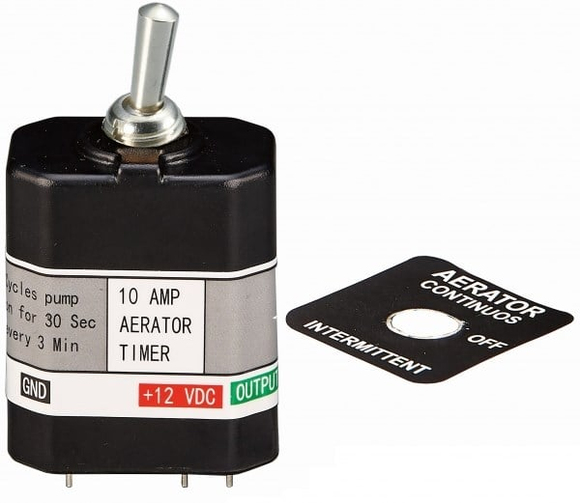 Livar pompası switch