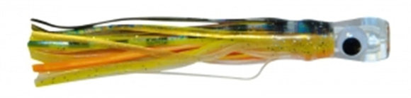 Lizard Trolling Yem 18 cm 08 27g