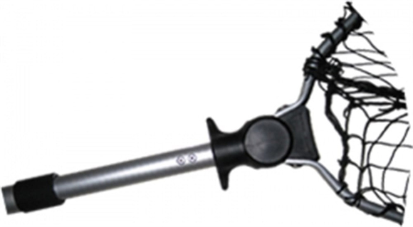 LN0506 Teleskopik kepçe