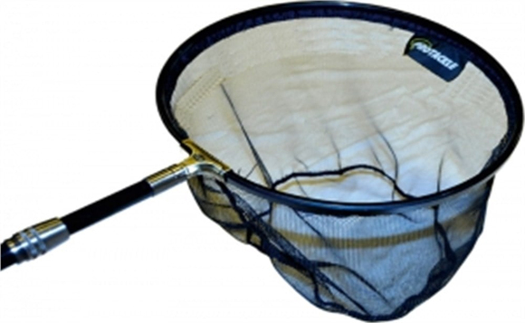 LN100 Teleskopik Kepçe