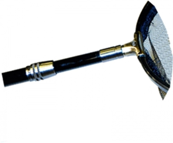 LN100 Teleskopik Kepçe