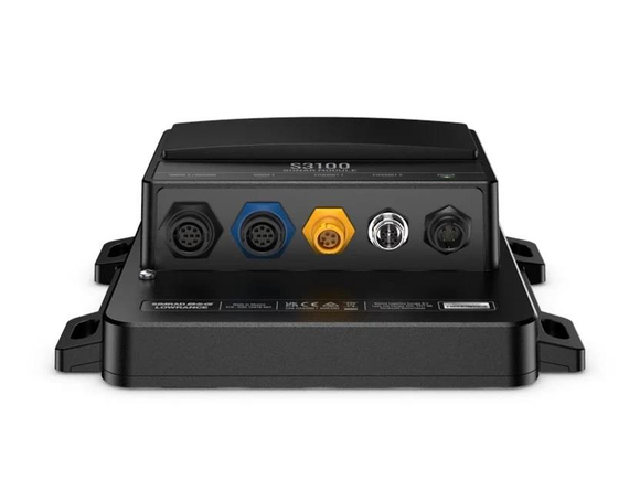 Lowrance S3100 Sonar Modül