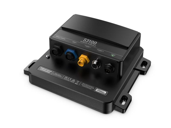 Lowrance S3100 Sonar Modül