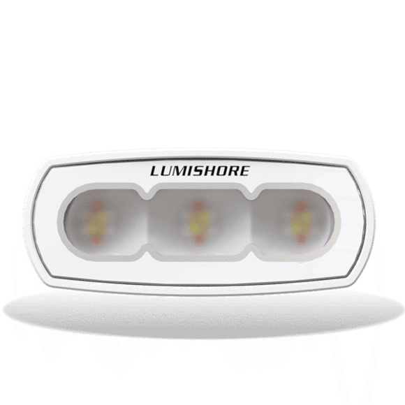 Lumishore Lux Ledli Güverte Aydınlatma Lambası 4