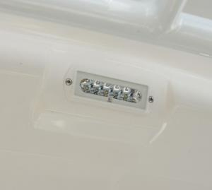 Lumitec Capri2 Güverte aydınlatma lambası. Ledli.