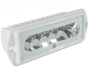 Lumitec Capri2 Güverte aydınlatma lambası. Ledli.