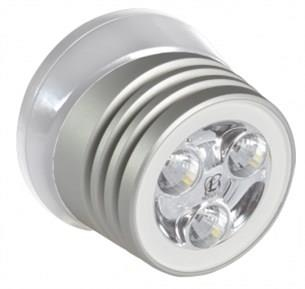 Lumitec Zephyr Gurcata Lambası 10V/30V
