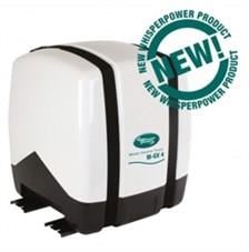 M-GV 4 Piccolo Marin Jeneratör