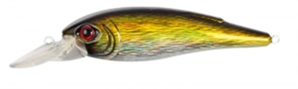 M05 Yüzen Sert Yem 10cm 18g Renk:04